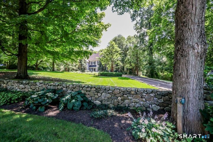 Property Photo:  77 Old Boston Road  CT 06897 