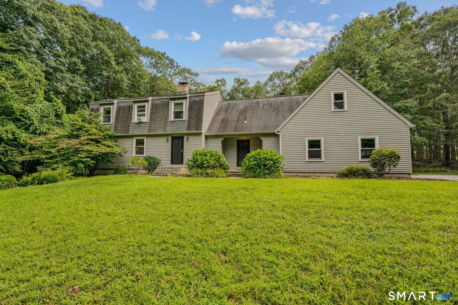 Property Photo:  32-B Clark Road  CT 06371 