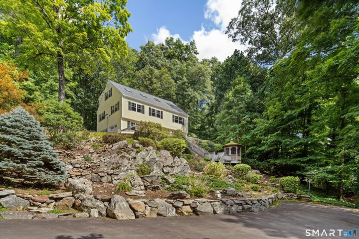 Property Photo: 56 Whippoorwill Road CT 06801