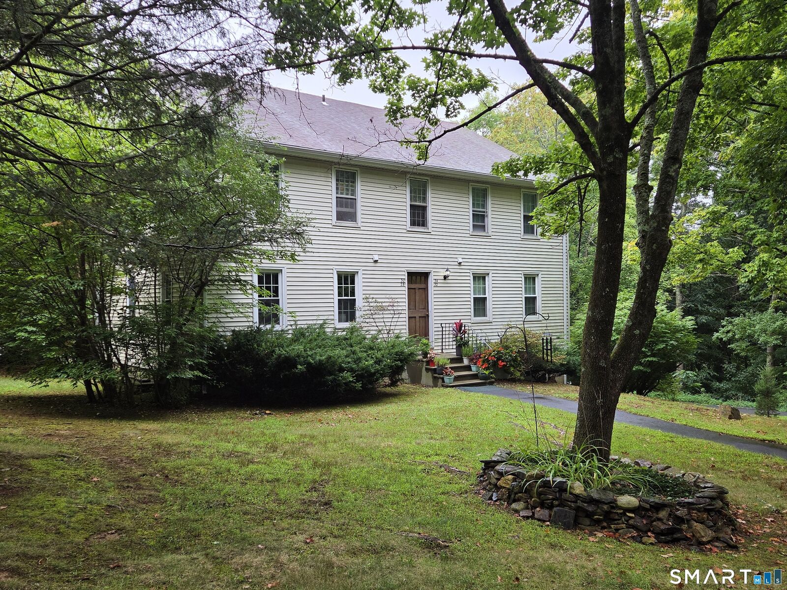 Property Photo:  63 Schofield Road  CT 06279 