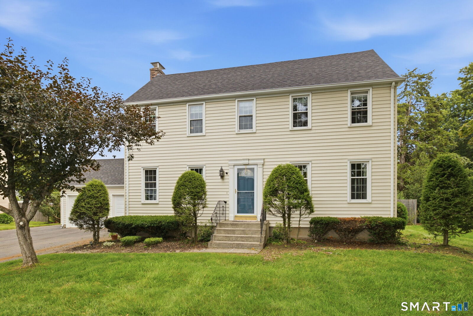 Property Photo: 191 Hang Dog Lane CT 06109