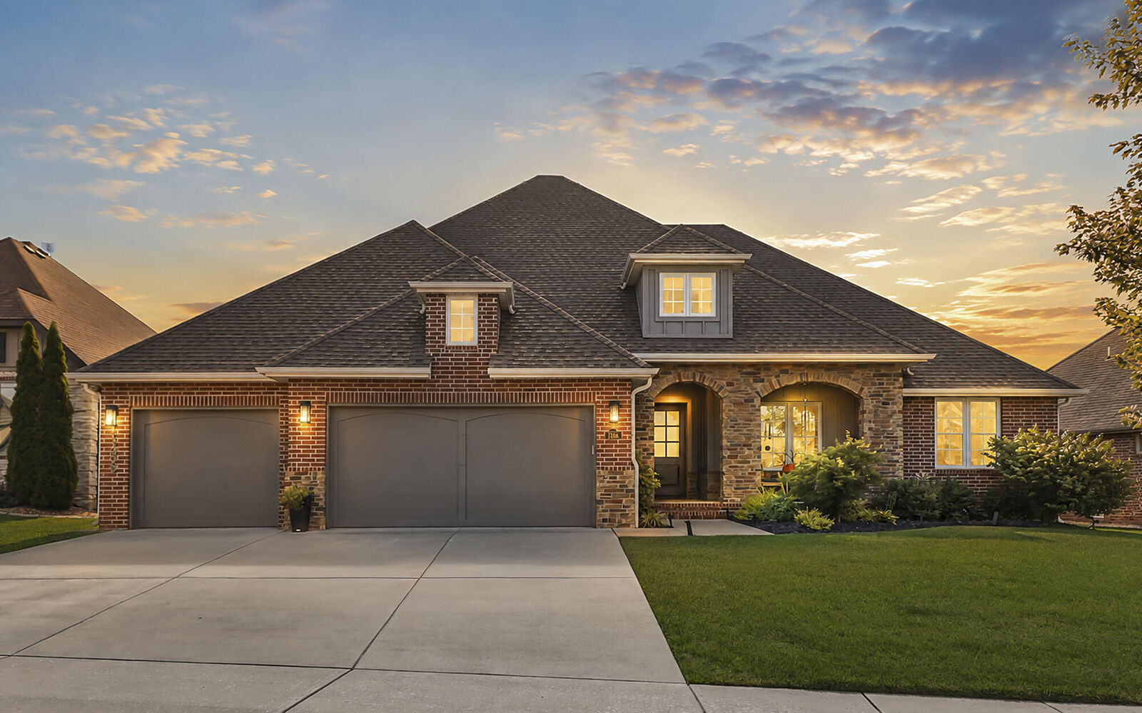 Property Photo:  1388 N Rockingham Avenue  MO 65714 