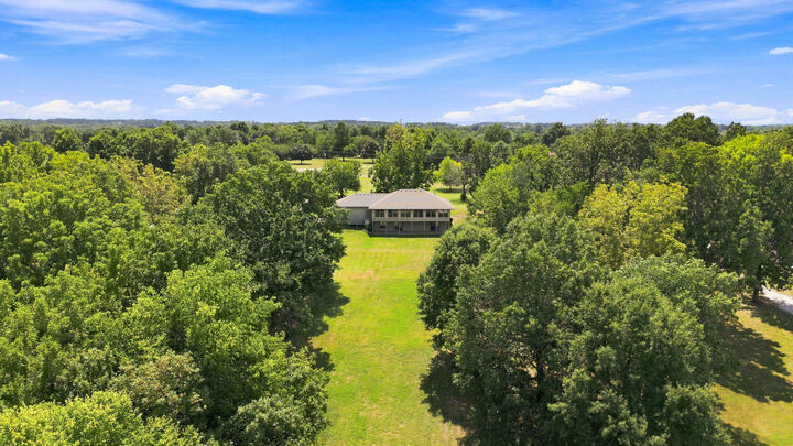 Property Photo: 457 Nightcap Drive MO 65610