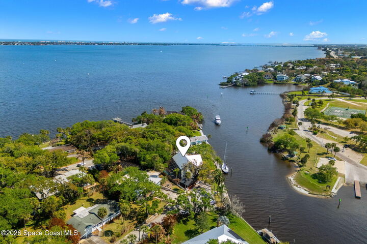 Property Photo: 1149 Houston Street FL 32935