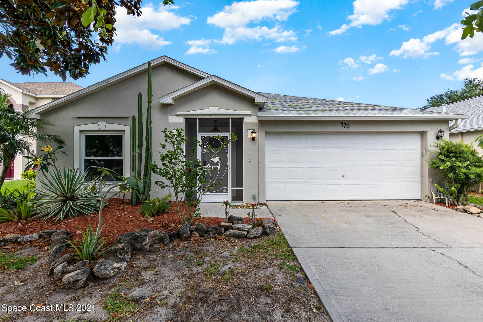 Property Photo:  470 Wickham Lakes Drive  FL 32940 