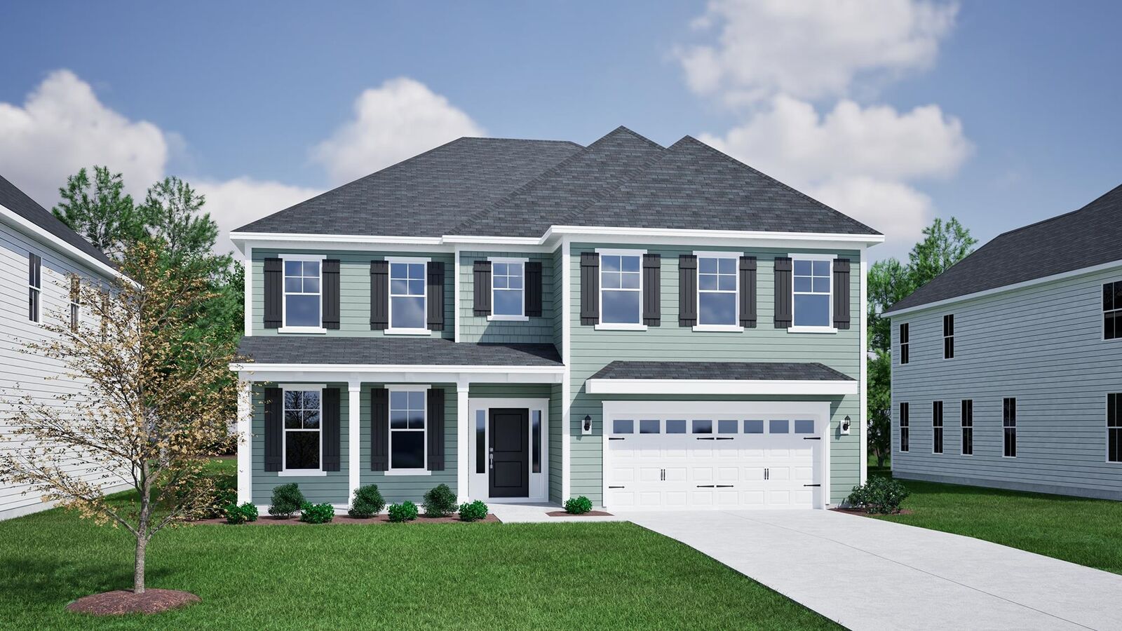 Property Photo: 1296 Dockyard Lane Lot 85 SC 29349