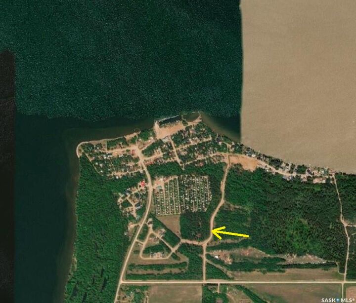 Property Photo:  Lake Address  SK S0E 1E0 