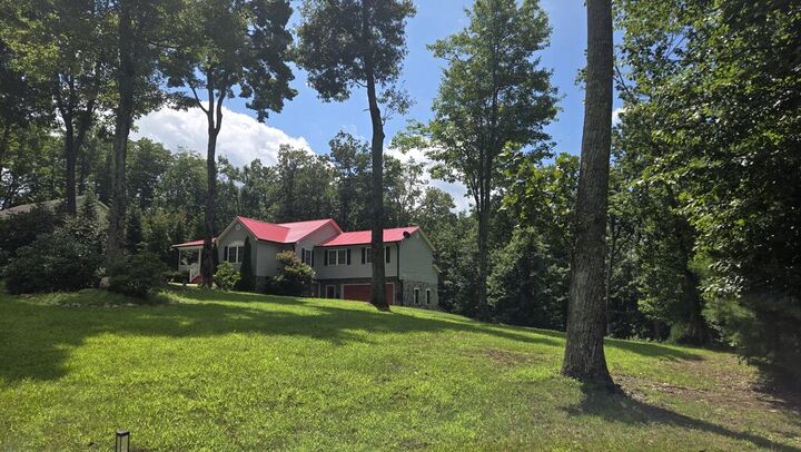 Property Photo: 185 Laurel Drive VA 24328