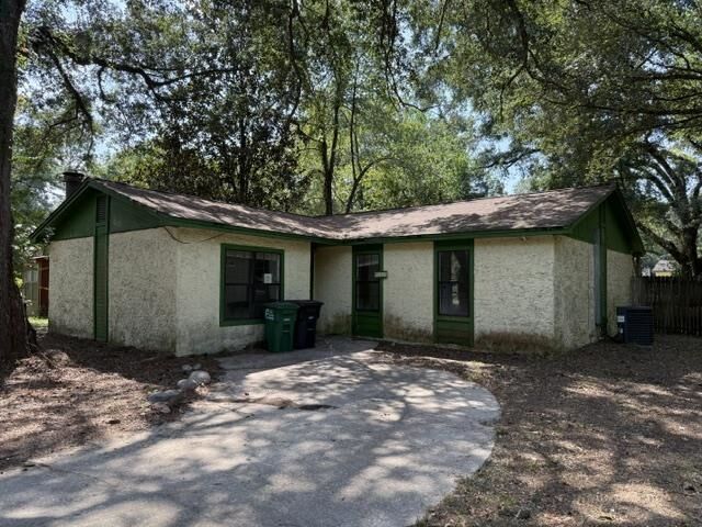 Property Photo:  5715 Eunice Court  FL 32303 