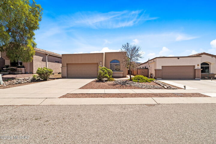 Property Photo:  10461 S Stampede Ranch Court  AZ 85641 