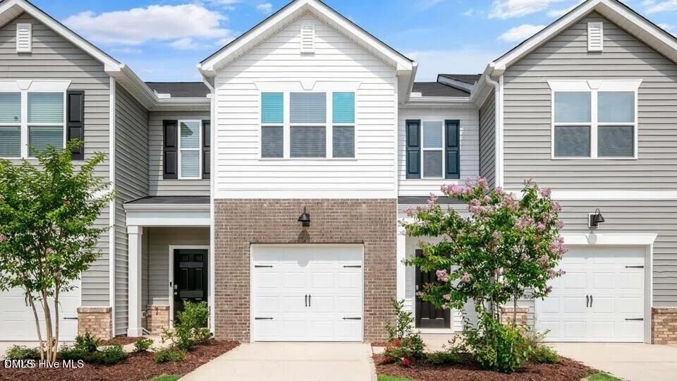 Property Photo: 248 Otter Ldg Street NC 27330