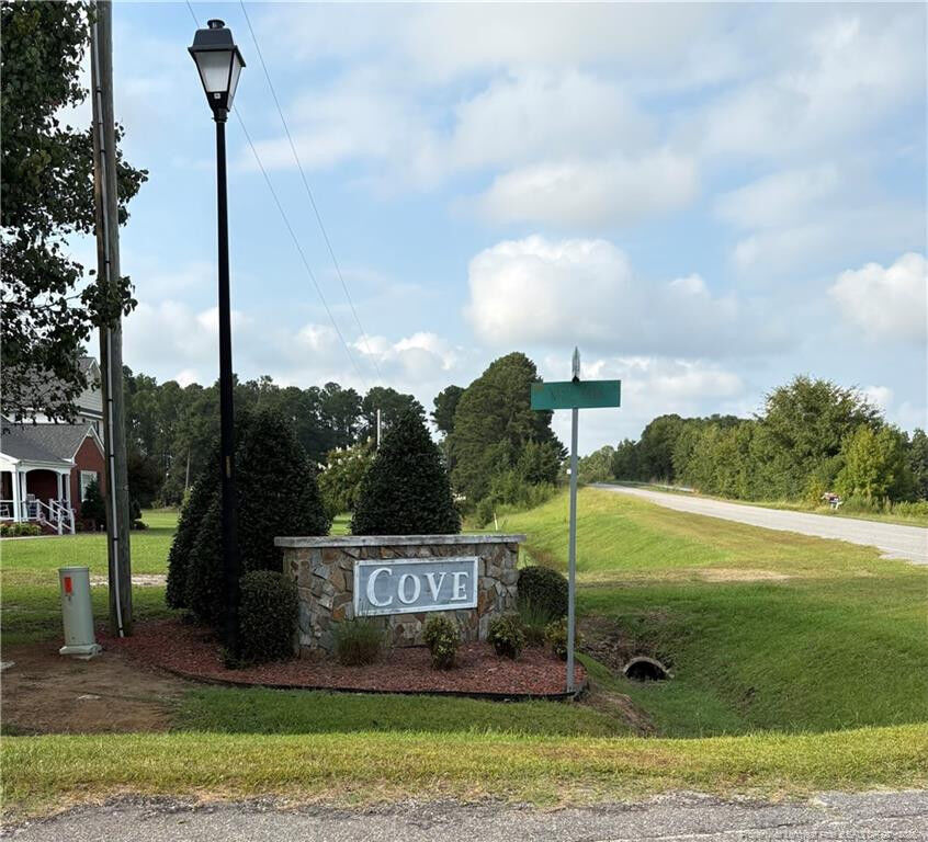 Property Photo: 123 Velton Street NC 28358
