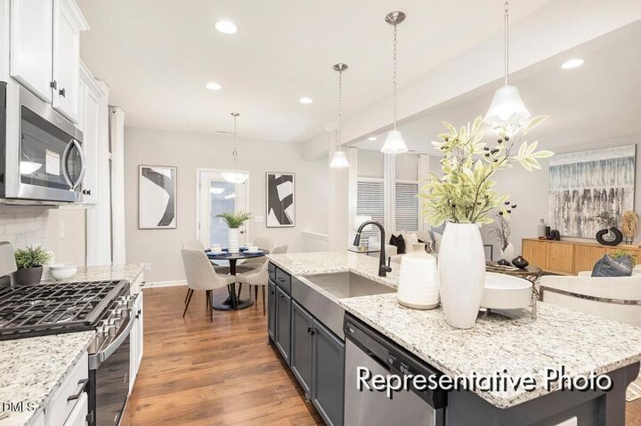 Property Photo:  508 Castle Farm Road 42P  NC 27591 