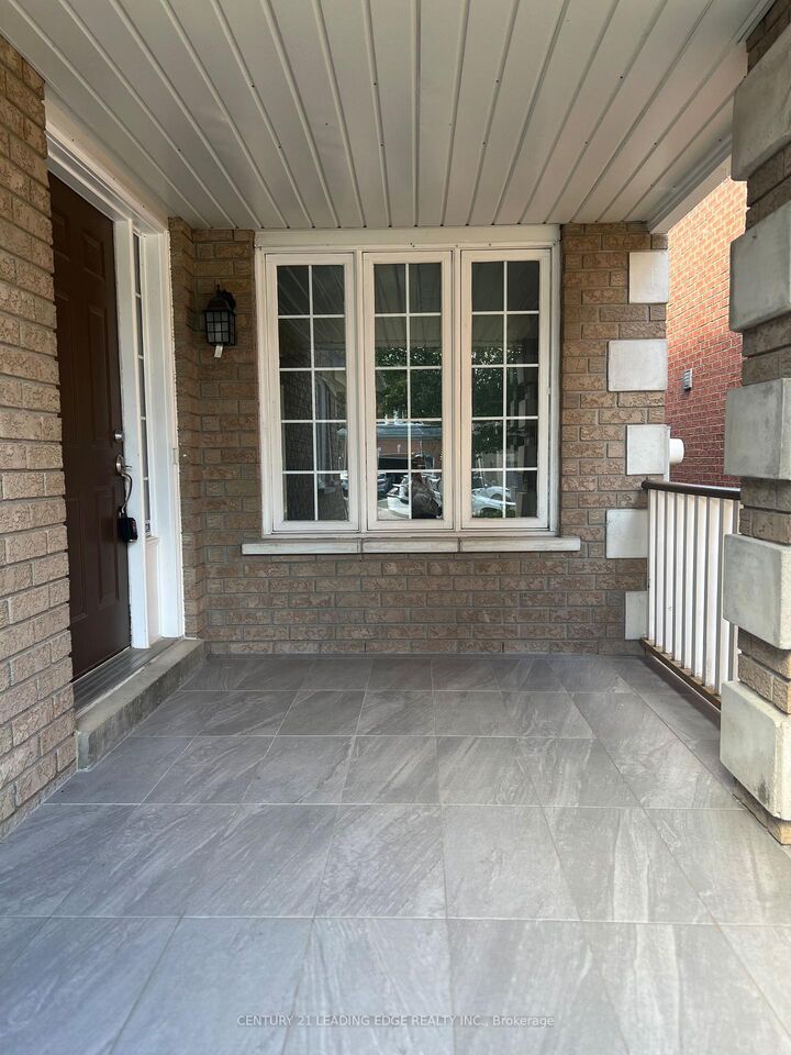 Property Photo:  180 Stone Road  ON L4G 6Y9 