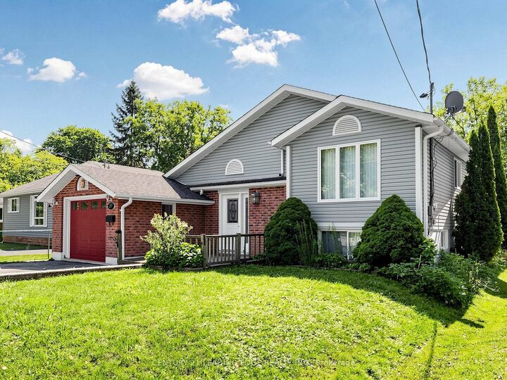 Property Photo:  177 Silas Boulevard  ON L4P 2K2 
