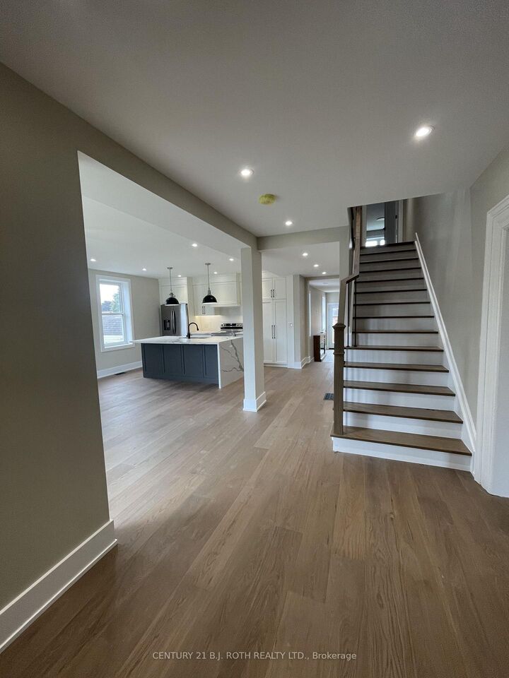 Property Photo: 9 Bertram Drive ON L0L 1P0