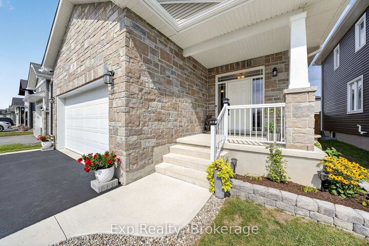 Photo de la propriété:  129 Brennan Crescent  ON K0H 2H0 