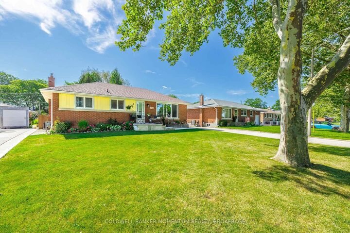 Property Photo:  3752 Gunning Drive  ON L2G 6L4 