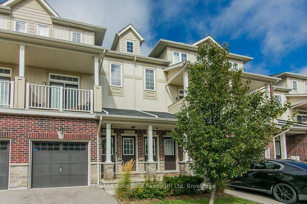 Property Photo:  403 Westwood Drive 48  ON N2M 0B5 