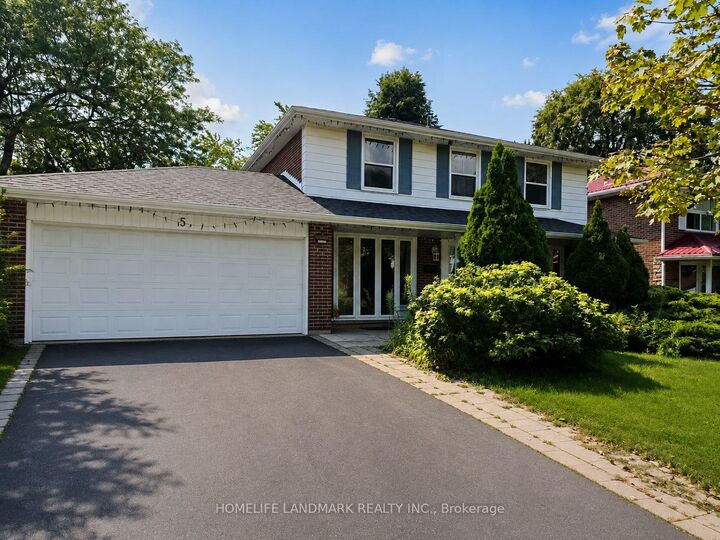 5 Collingsbrook Boulevard — photo 1