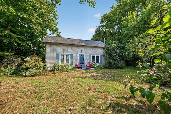 Property Photo:  55728 Maple Grove Line  ON N0J 1Y0 