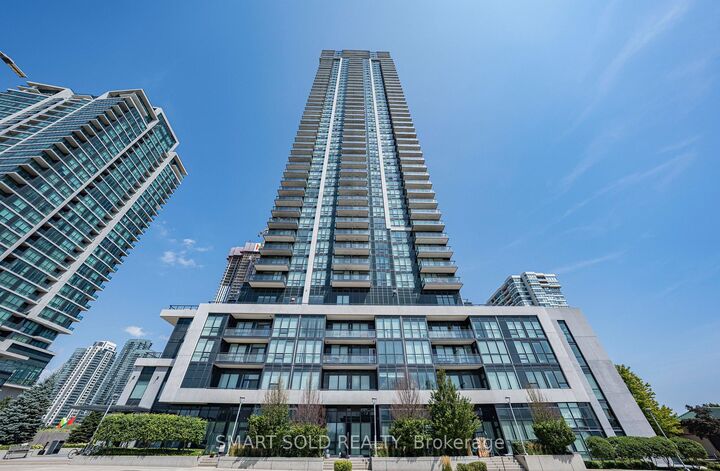 3975 Grand Park Drive 4206 — photo 1
