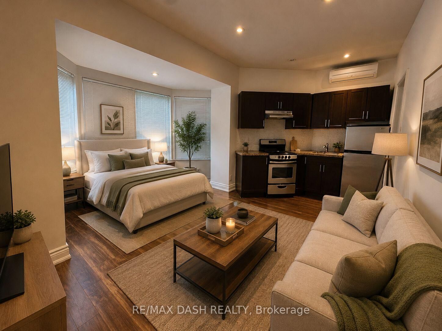 Property Photo:  141 Admiral Road 101  ON M5R 2L7 