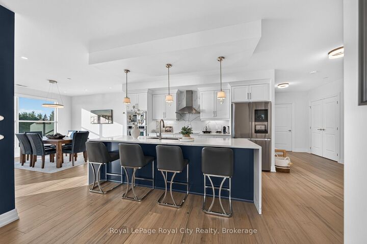 Property Photo: 1880 Gordon Street 305 ON N1L 0P5