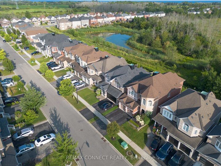 Property Photo: 120 Sharplin Drive ON L1Z 0Z1