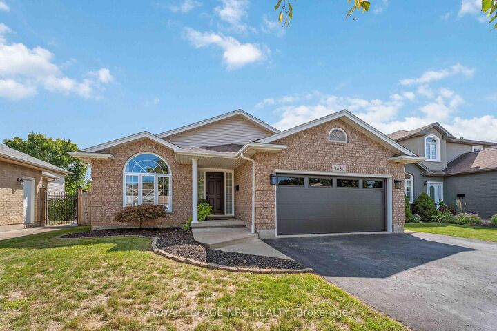 Property Photo: 3680 Weinbrenner Road ON L2G 7Y4