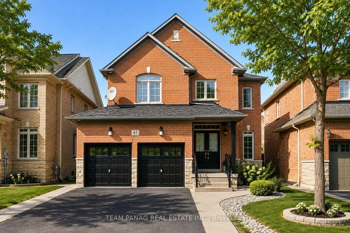 47 Sorbonne Drive — photo 1