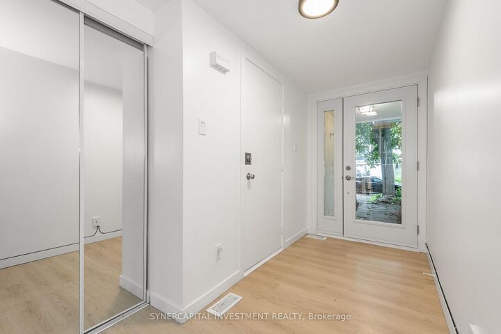 Property Photo: 50 Tybalt Crescent ON K2H 8J5
