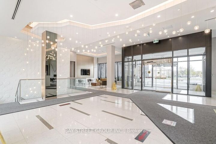 Property Photo: 65 Watergarden Drive 302 ON L5R 1B2