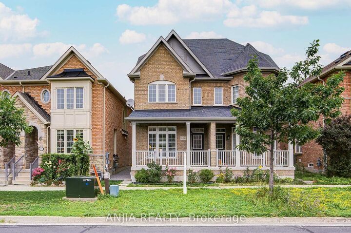 2406 Bur Oak Avenue — photo 1