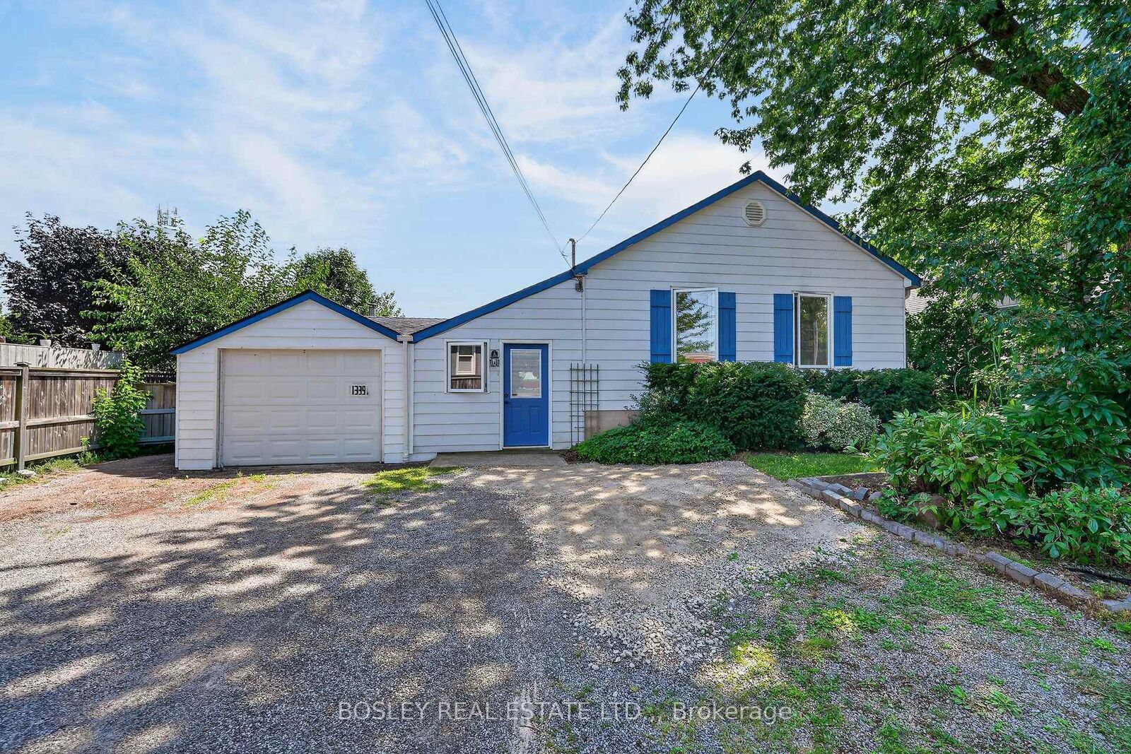 Property Photo:  1339 Niagara Stone Road  ON L0S 1J0 
