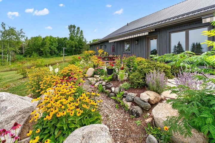 Property Photo: 715 Moira Road ON K0K 3E0