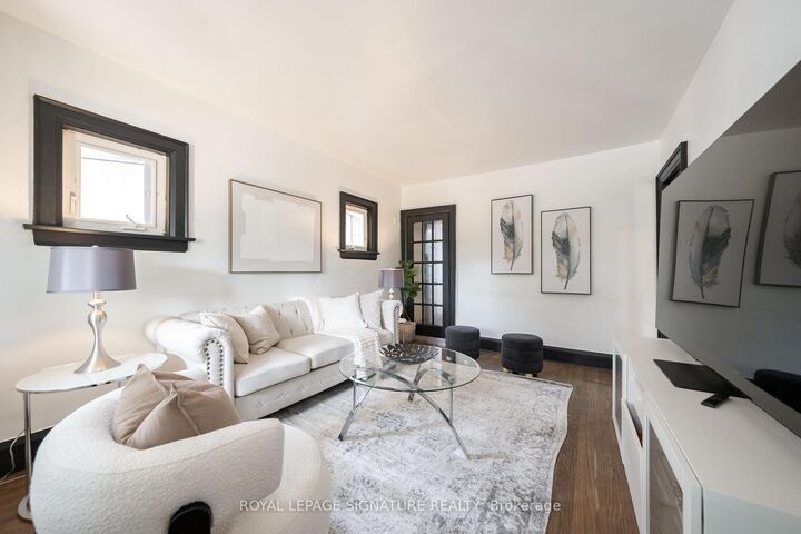 Property Photo:  234 John Street  ON M9N 1K2 
