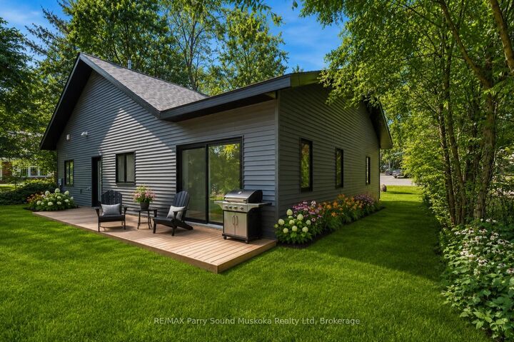 Property Photo: 1232 518 Highway ON P2A 0B6
