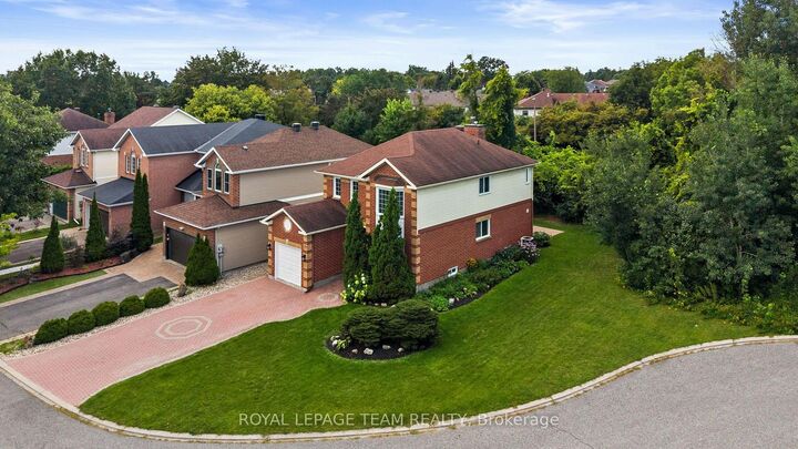 77 Sherring Court — photo 1
