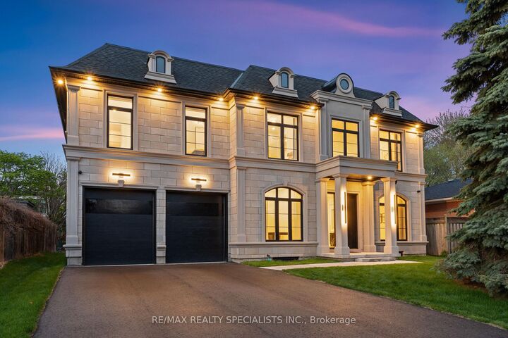 431 Seaton Drive — photo 1