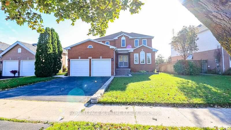 Property Photo: 2169 Jans Boulevard ON L9S 1Y4