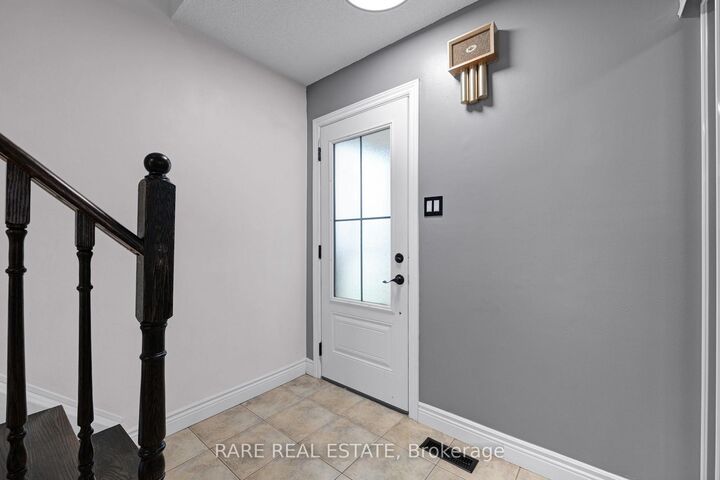 Property Photo: 45 Sandmere Avenue ON L6Z 4A2