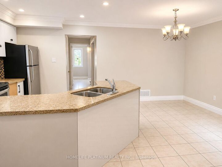 Property Photo: 16 Langdale Crescent ON L6Y 4S2