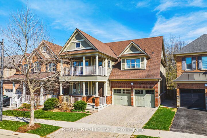 170 Forbes Terrace — photo 1