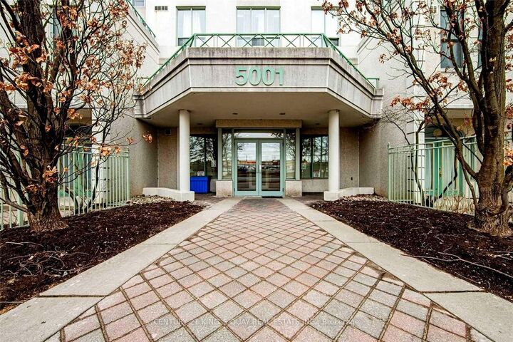 Property Photo:  5001 Finch Avenue E 1607  ON M1S 5J9 