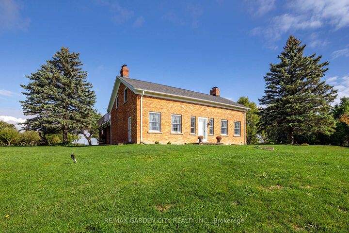 Property Photo: 2432 Seburn Road ON L0S 1E6
