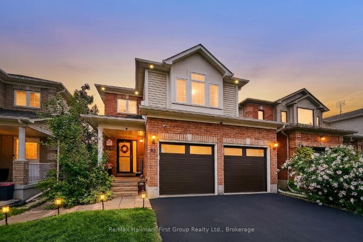 93 Trudeau Drive — photo 1