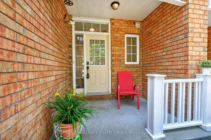 Property Photo: 24 Gray Crescent ON K2K 3J6