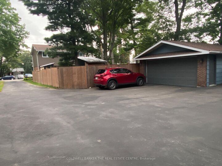 Property Photo: 227 Parsons Avenue ON P1A 1T1