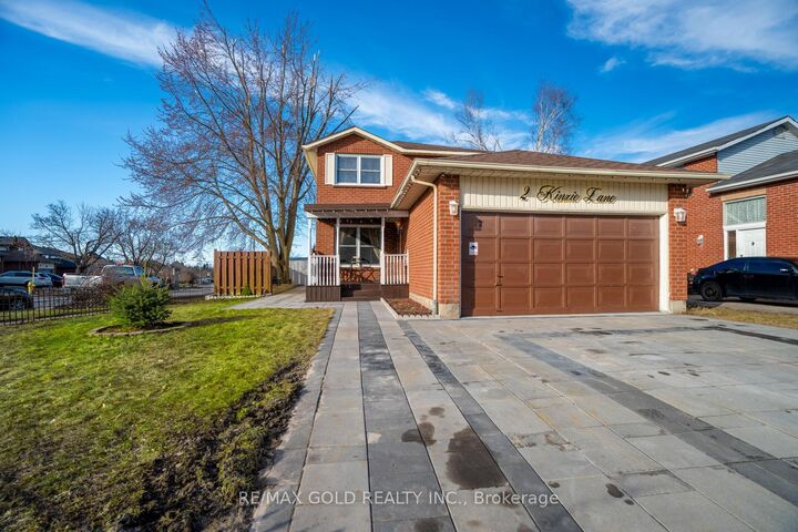 2 Kinzie Lane — photo 1
